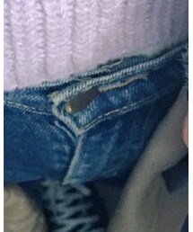 American Apparel | デニムパンツ