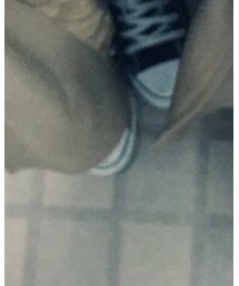 CONVERSE | スニーカー