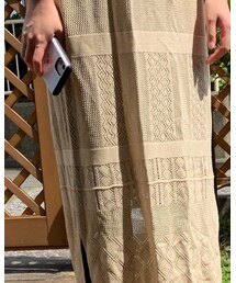 Kastane | ワンピース/ドレス