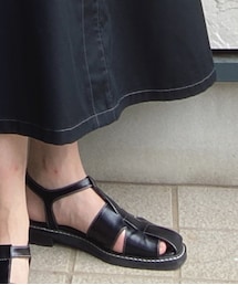 DHOLIC | サンダル