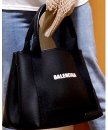 BALENCIAGA | トートバッグ