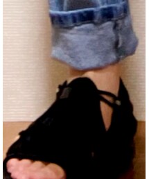 NIKE | サンダル