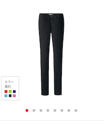UNIQLO | スキニーパンツ(その他パンツ)