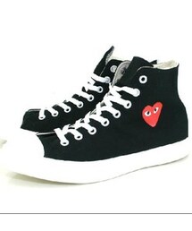 PLAY COMME des GARCONS | スニーカー(スニーカー)
