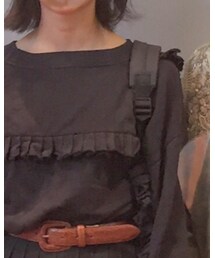 ZARA | スウェット