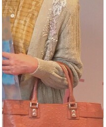 ばあば | その他