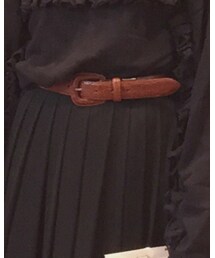 ばあばのおさがり | スカート