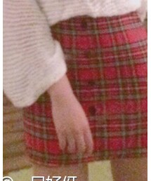 mixxmix | スカート