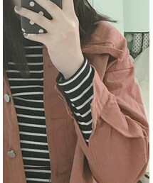 ZARA | Tシャツ/カットソー