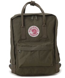 FJALLRAVEN TRAVEL | バックパック/リュック