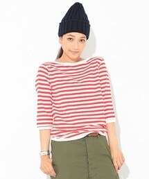 BEAMS BOY | Tシャツ/カットソー