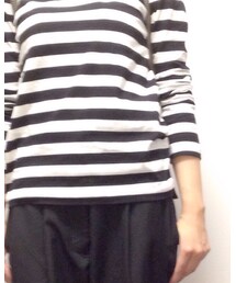 無印良品 | Tシャツ/カットソー