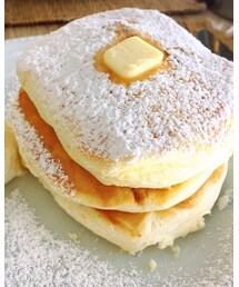 パンケーキ | その他