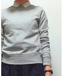 AG by aquagirl | スウェット