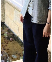 FREAK'S STORE | パンツ