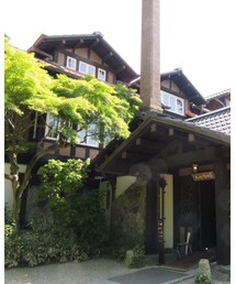 大山崎山荘美術館 | その他