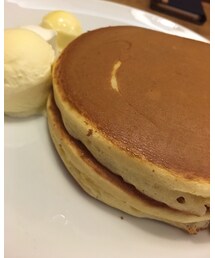 パンケーキ | その他
