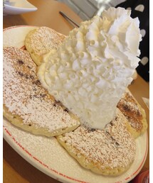 エッグスシングス | その他