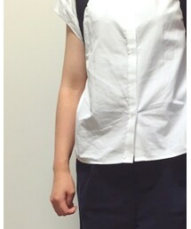 ZARA | シャツ/ブラウス