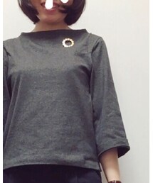 UNIQLO | Tシャツ/カットソー