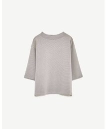 ZARA | Tシャツ/カットソー