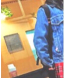 used | ジャケット/アウター