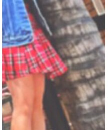 SPINNS | スカート