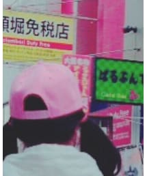 KAKA☆VAKA | キャップ