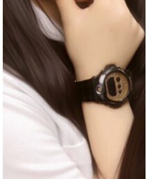 BABY-G | アナログ腕時計