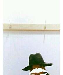 SEVENDAYS=SUNDAY | ハット