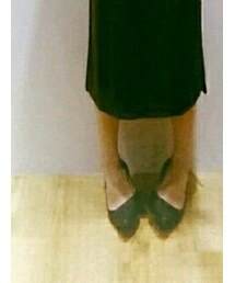 GreenParks | パンプス