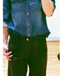 AMERICANHOLIC | その他パンツ