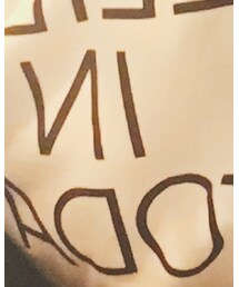 GU | Tシャツ/カットソー