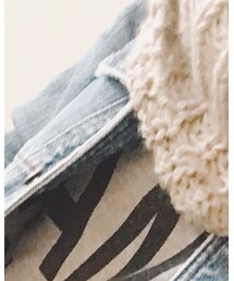 GU | ストール/ショール