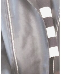 GU | ライダースジャケット