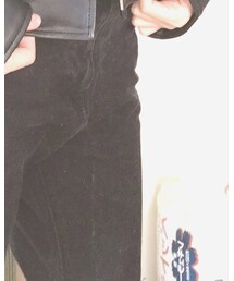 GU | デニムパンツ