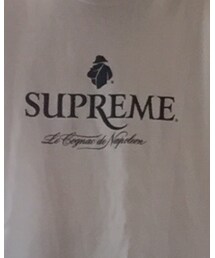 Supreme  | Tシャツ/カットソー
