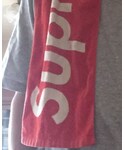 Supreme (シュプリーム)の「財布/小物(ハンカチ/ハンドタオル)」
