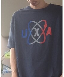UXA | Tシャツ/カットソー