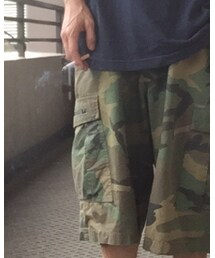 Supreme  | カーゴパンツ