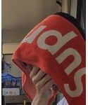 Supreme (シュプリーム)の「財布/小物(ハンカチ/ハンドタオル)」