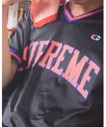 Supreme  | Tシャツ/カットソー