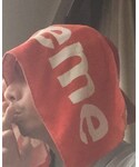 Supreme (シュプリーム)の「財布/小物(ハンカチ/ハンドタオル)」