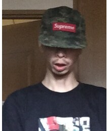 Supreme  | キャップ