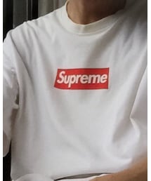 Supreme  | Tシャツ/カットソー