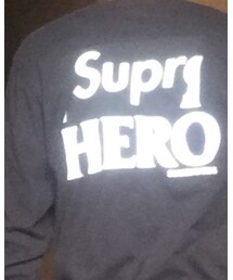 Supreme  | Tシャツ/カットソー