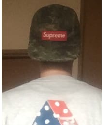 Supreme  | キャップ
