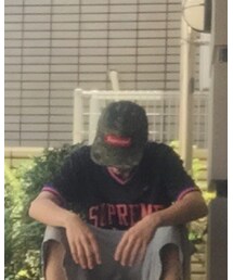 Supreme  | キャップ