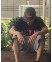 Supreme  | Tシャツ/カットソー