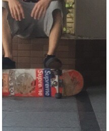 VANS | スニーカー